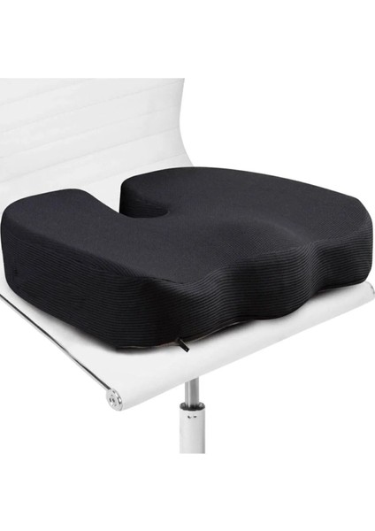 Visko Cocix Çok Amaçlı Oturma Minderi Ortopedik Oturma Minderi modelleri
