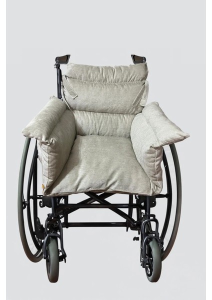 Özel Tasarım Sandalye Minderi