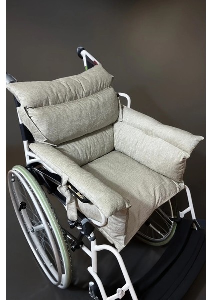 Özel Tasarım Sandalye Minderi modelleri