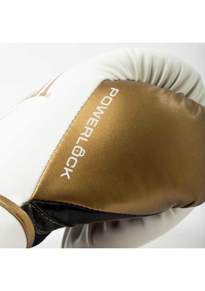 Powerlock 2r Training Gloves 16OZ Beyaz Boks Eldiveni P00003051 fiyatları
