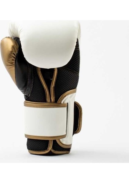 Powerlock 2r Training Gloves 16OZ Beyaz Boks Eldiveni P00003051 indirimleri