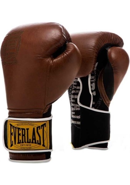 1910 Classic Training Gloves Brn 12OZ Boks Eldiveni 870402-70-9