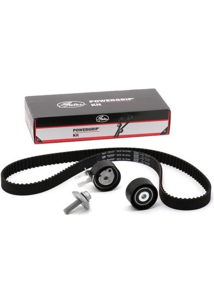 Eksantrik Set Fiesta 5-6 Fusion C1 C2 C3 1007 107 206 206+ 207 307 Bipper Nemo 1,4 Hdi/tdci Gates