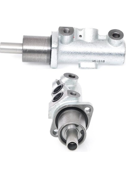 Fren Ana Merkez Transit V184 2,0d 2,4d 2000-2006 Abssiz Deposuz 204024070 F026003070 Bosch