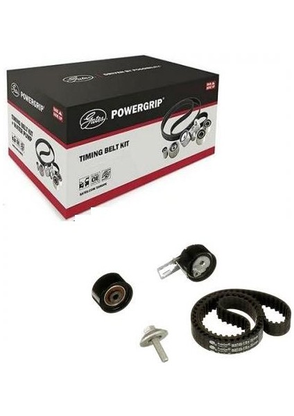 Eksantrik Set C3 2 Ds3 Fiesta 6 Peugeot 2008 206+ 208 1,4hdi 1,4tdci Euro 5 0831.W3 K015657XS