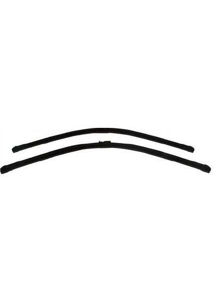 Silecek Süpürgesi Muz Tk 700-700 mm Citroen C6 Peugeot 407 2004-2011 RB2146 Dodo