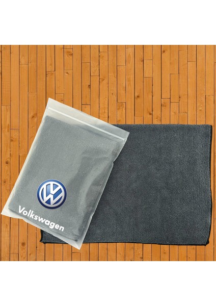 Mikrofiber Oto Kurulama Yıkama Havlusu 50X70 cm Araba Logolu Bez 400GSM fiyatları