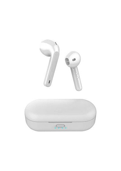 Technoguru Yüksek Ses Kaliteli BTK-ZR52 Bluetooth Kulaklık