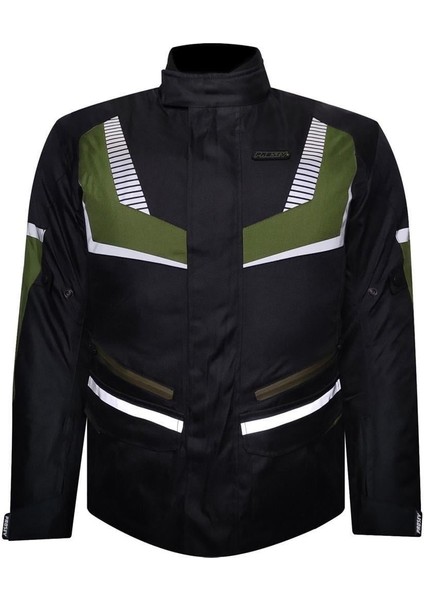 CE2203 Kışlık Motosiklet Montu