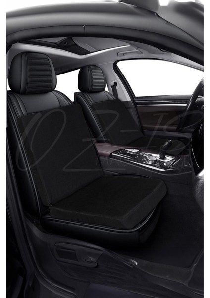 Ofis Sandalye Oto Araç Koltuk Bel Destek Yastığı ve Sırt Minderi modelleri