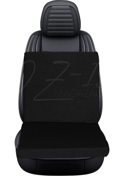 Ofis Sandalye Oto Araç Koltuk Bel Destek Yastığı ve Sırt Minderi fırsatları