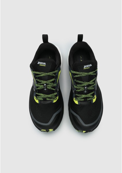 TKRASW2401 Rase Men 2401 Black Whıte
