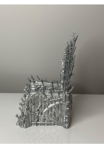 Game Of Thrones Demir Taht