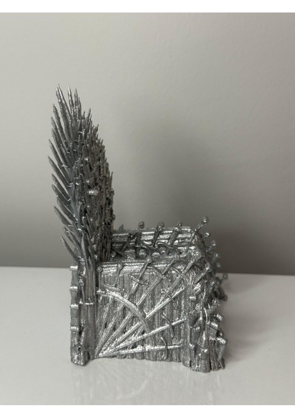 Game Of Thrones Demir Taht