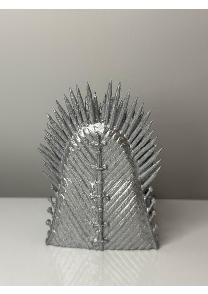 Game Of Thrones Demir Taht