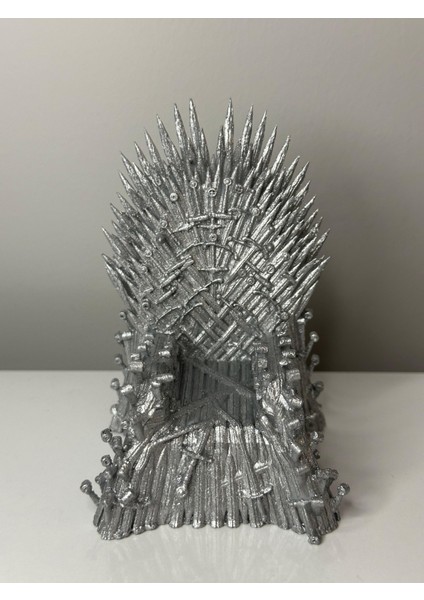 Game Of Thrones Demir Taht