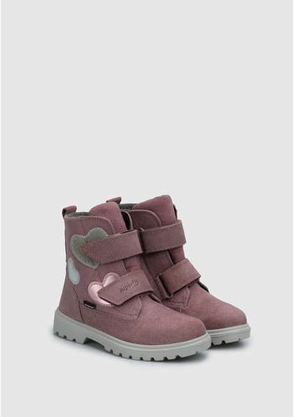 Pembe Kız Çocuk Outdoor Bot fiyatları