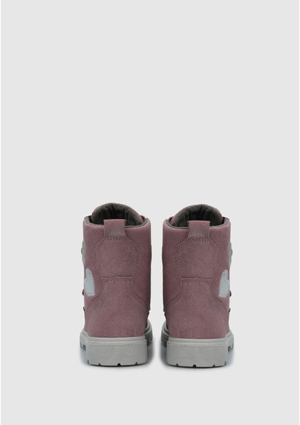 Pembe Kız Çocuk Outdoor Bot fırsatları