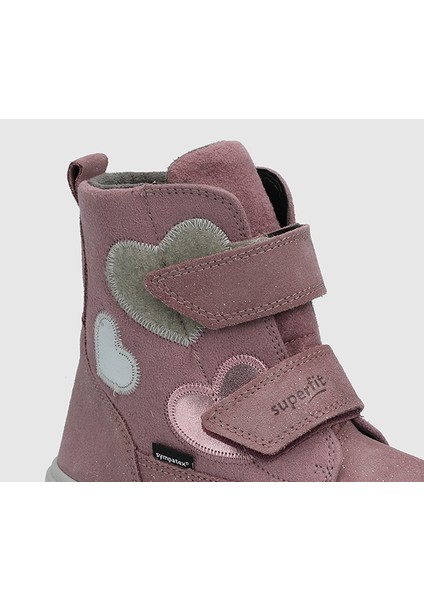 Pembe Kız Çocuk Outdoor Bot indirimleri