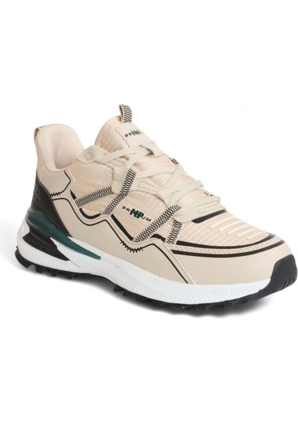 2098-1825 Anatomik Tabanlı Unisex Yürüyüş & Koşu Ayakkabısı - NKT02098-BEJ-40 fiyatları