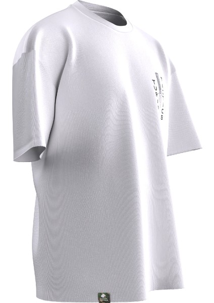 Tt V6 Tasarımlı Unisex T-Shirt