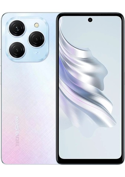 Spark 20 Pro 8gb Ram 256GB Hafıza Fıldısı Beyazı fırsatları