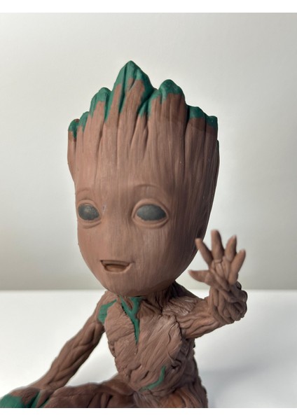Baby Groot | Galaksinin Koruyucuları Figür fiyatları