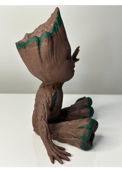 Baby Groot | Galaksinin Koruyucuları Figür indirimleri