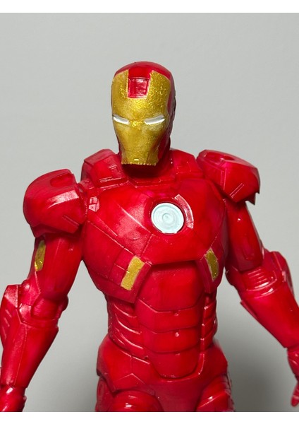 Avengers Iron-Man Figür fiyatları