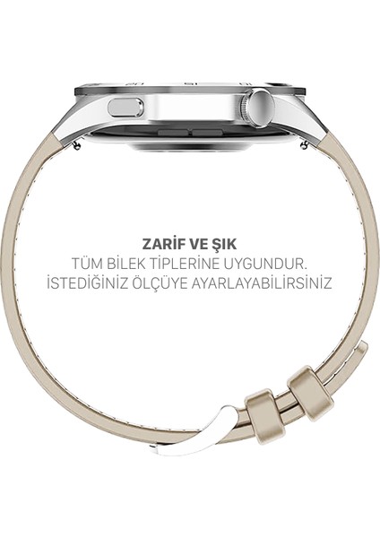 Samsung Galaxy Watch 4 5 Pro 6 7 Fe 40 42 43 44 45 46 47 mm ile Uyumlu Kordon (20mm) Lansman Kumaş indirimleri