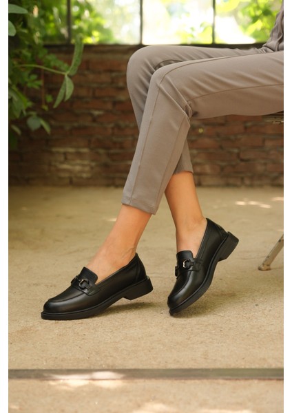 Merina Inna Kadın Hakiki Deri Günlük Ayakkabı fiyatları