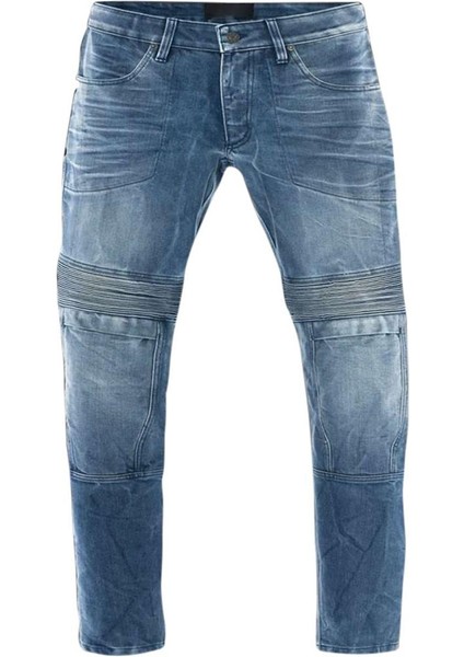 SNL0220 Kevlar Motosiklet Pantolonu