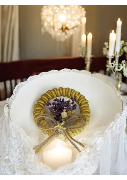 50 Adet İp İşleme Magnet