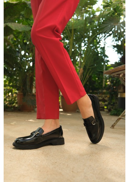 Merina Inna Kadın Hakiki Deri Günlük Ayakkabı fiyatları