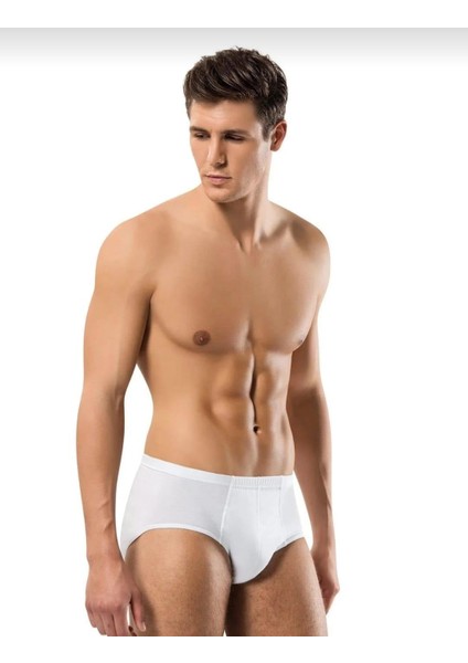 1300 Erkek Penye Slip Külot Tekli fiyatları