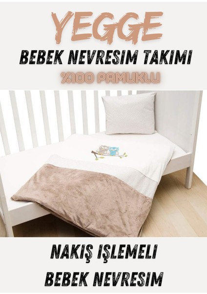 Premium %100 Pamuk Kumaş 100x135cm Yüksek Kalite Bebek ve Çocuk Nevresim Takımı fiyatları