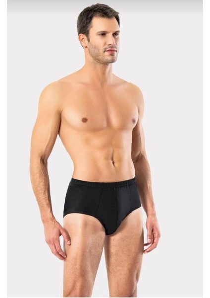 1300 Erkek Penye Slip Külot 6 Adet fiyatları