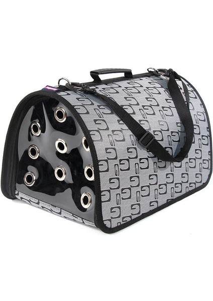 Flybag Kapalı Kedi Taşıma Çantası