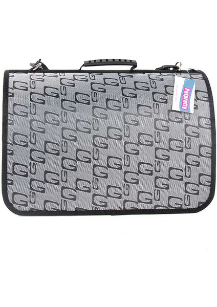 Flybag Kapalı Kedi Taşıma Çantası