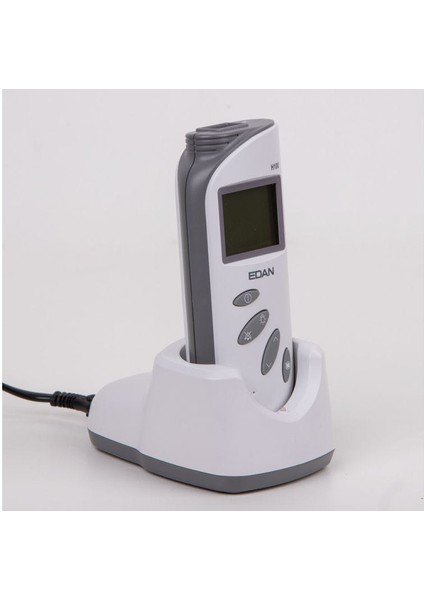 H100b Pulse Oksimetre , Şarjlı,Yenidoğan