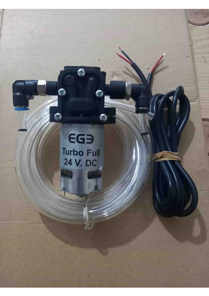 Motors