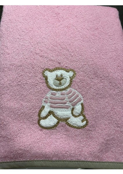 Bebek Havlu Seti 1+1 %100 Pamuk Bebek Yıkama Havlu Seti Baby Towel Set Bebek Duş Seti fiyatları