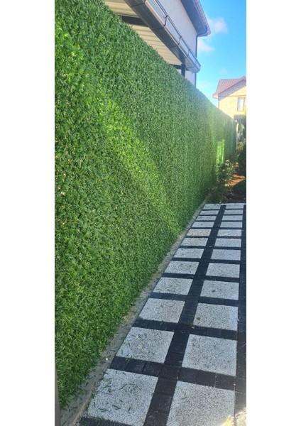 Çim Çit Örgü Telli Bahçe Çiti 100 cm x 6 mt fiyatları