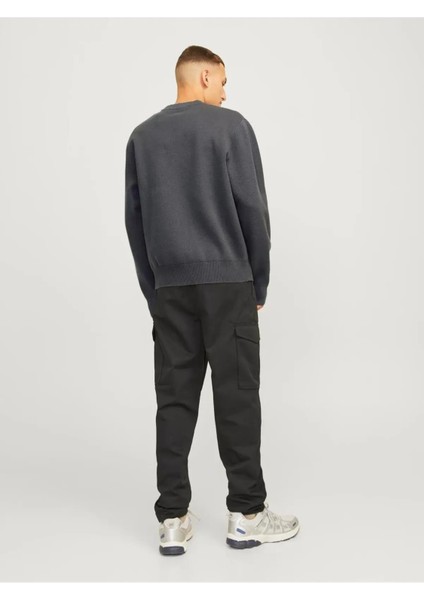 12261852 Jorvesterbro Knit Sn Erkek Sweatshirt modelleri