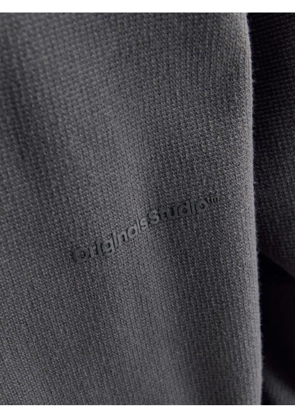 12261852 Jorvesterbro Knit Sn Erkek Sweatshirt indirimleri