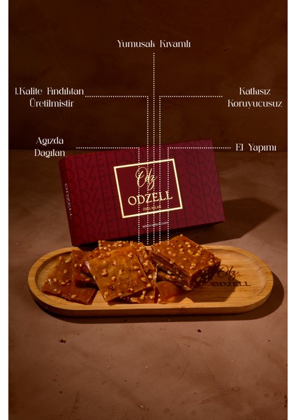 Cevizli Pestil 500 gr modelleri