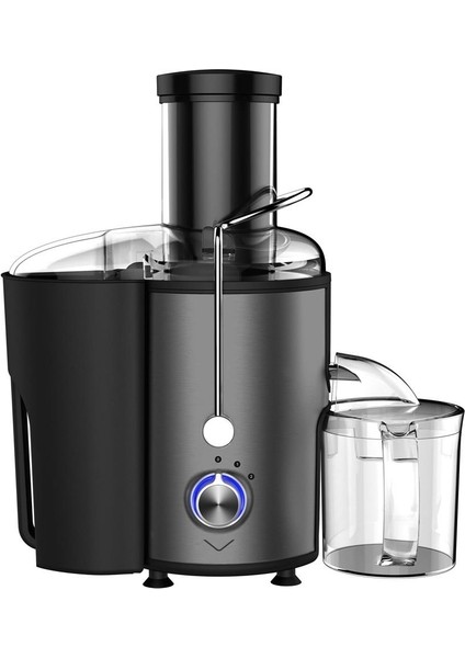 Katı Meyve Sıkacağı 800 W