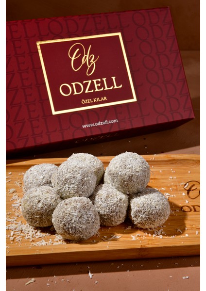 Hindistan Cevizili Çoko Pestil 500 gr fiyatları