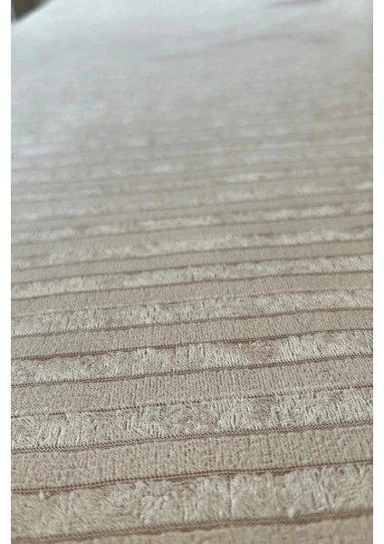 Süngerli Koltuk, Çekyat Örtüsü, Kaymaz Taban, Çizgili Desen. 175 x 210 (1 Adet) fiyatları