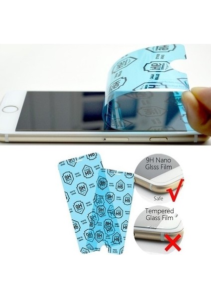 Samsung Galaxy Xcover 7 Kılıf Lüx Şeffaf Yumuşak Süper Silikon Kılıf + Nano Ekran Koruyucu fiyatları